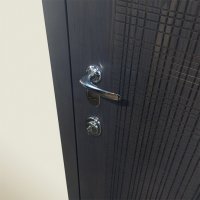 Отделка из натурального шпона всегда актуальна в классическом и в современном исполнении