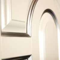 Серебряная патина неотъемлемый элемент стиля Барокко