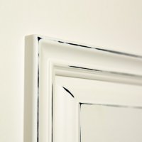 Утонченность и изысканность стиля с отделкой Эффект Деко