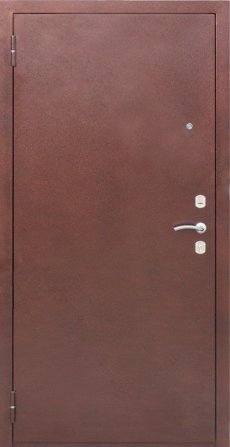 Дверь в квартиру CKVR-50 в Дедовске фото Дверь в квартиру CKVR-50 в Дедовске фото
