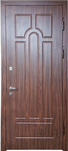 Дверь в квартиру CKVR-52 в Дедовске фото