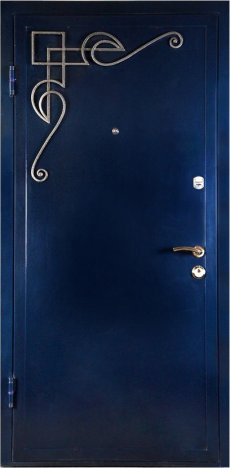 Дверь в квартиру CKVR-62 в Дедовске фото