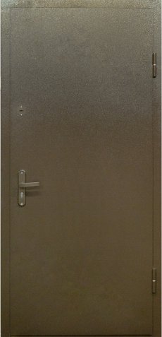 Дверь в квартиру CKVR-70 в Дедовске фото Дверь в квартиру CKVR-70 в Дедовске фото