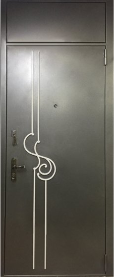 Дверь в квартиру CKVR-71 в Дедовске фото Дверь в квартиру CKVR-71 в Дедовске фото