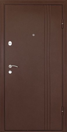 Дверь входная для дачи 106 в Дедовске фото Дверь входная для дачи 106 в Дедовске фото