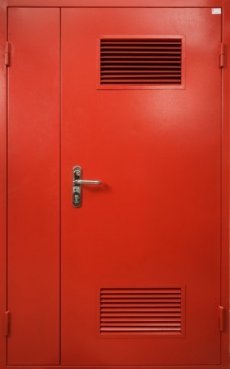 Дверь входная техническая 102 в Дедовске фото Дверь входная техническая 102 в Дедовске фото