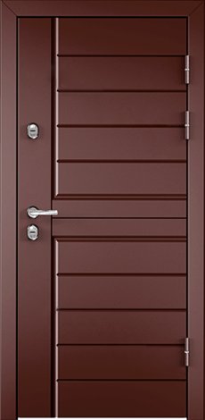 Двери для дачи CDACH-44 фото