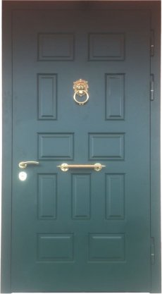 Двери для дачи CDACH-46 в Дедовске фото Двери для дачи CDACH-46 в Дедовске фото