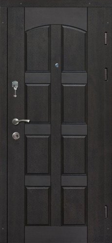 Двери для дачи CDACH-62 фото