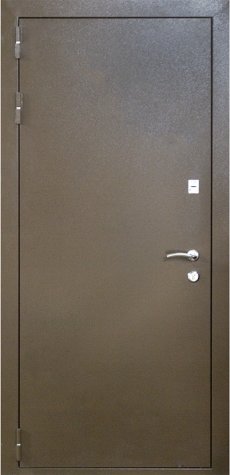 Двери технические CТЕН-1 в Дедовске фото