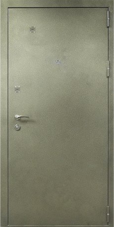Двери технические CТЕН-2 в Дедовске фото