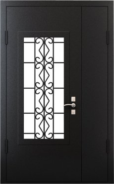 Двери двухстворчатые CDVX-39 в Дедовске фото Двери двухстворчатые CDVX-39 в Дедовске фото