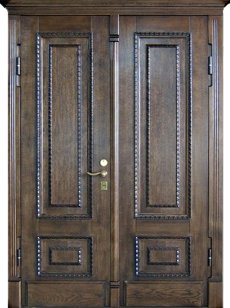 Двери двухстворчатые CDVX-59 в Дедовске фото Двери двухстворчатые CDVX-59 в Дедовске фото