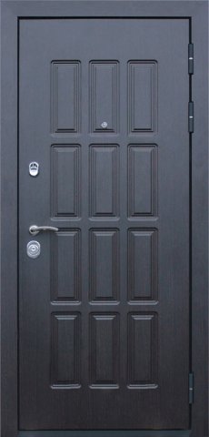 Двери с МДФ CMDF-19 в Дедовске фото