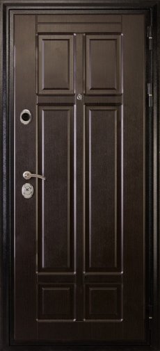 Двери с МДФ CMDF-25 в Дедовске фото