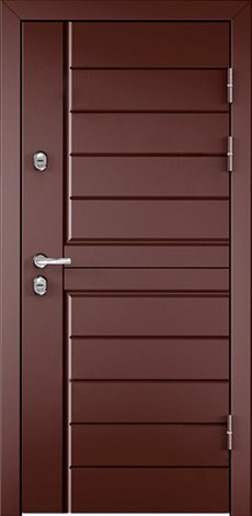 Двери с МДФ CMDF-41 в Дедовске фото Двери с МДФ CMDF-41 в Дедовске фото