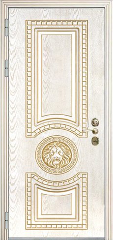 Двери с МДФ CMDF-86 в Дедовске фото Двери с МДФ CMDF-86 в Дедовске фото