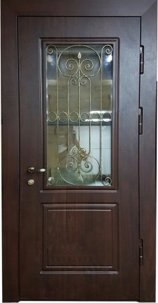 Двери со стеклом CS-30 в Дедовске фото Двери со стеклом CS-30 в Дедовске фото