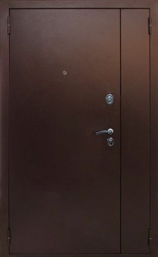 Двери тамбурные CTAMB-3 в Дедовске фото Двери тамбурные CTAMB-3 в Дедовске фото