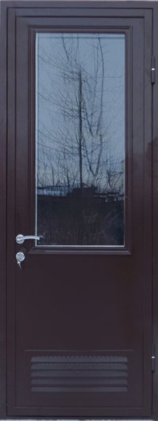 Двери технические CТЕН-14 в Дедовске фото Двери технические CТЕН-14 в Дедовске фото