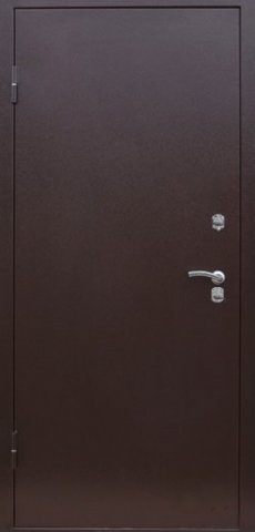 Двери технические CТЕН-17 в Дедовске фото