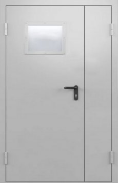Двери технические CТЕН-21 в Дедовске фото