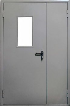 Двери технические CТЕН-22 в Дедовске фото