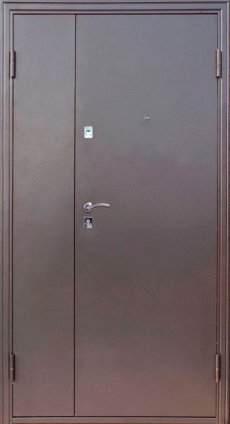 Двери технические CТЕН-29 в Дедовске фото