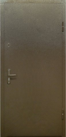 Двери технические CТЕН-32 в Дедовске фото