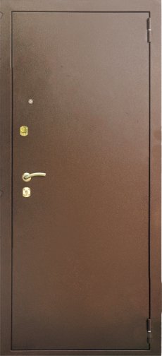 Двери технические CТЕН-5 в Дедовске фото Двери технические CТЕН-5 в Дедовске фото