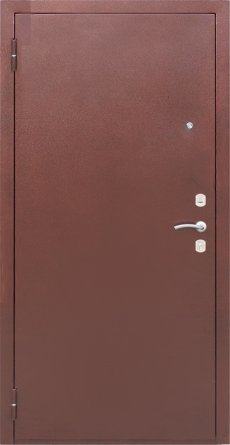 Двери технические CТЕН-6 в Дедовске фото Двери технические CТЕН-6 в Дедовске фото