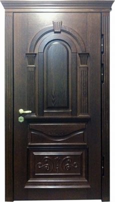 Двери трёхконтурные CТXK-22 в Дедовске фото Двери трёхконтурные CТXK-22 в Дедовске фото