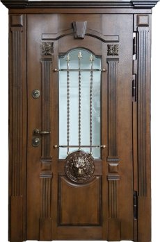 Двери уличные CUL-74 в Дедовске фото Двери уличные CUL-74 в Дедовске фото