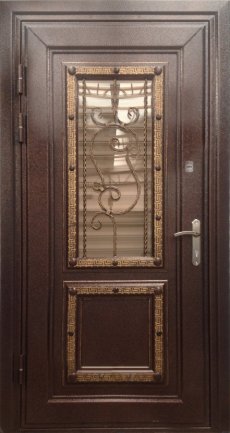 Двери уличные CUL-77 в Дедовске фото Двери уличные CUL-77 в Дедовске фото