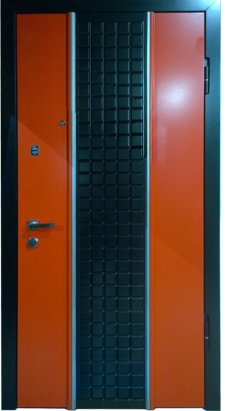 Двери усиленные CVZM-1 фото