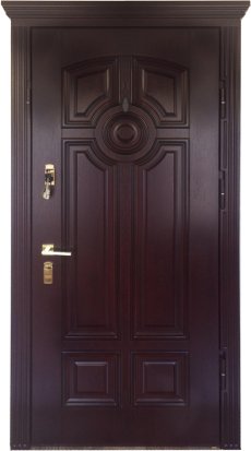 Двери в дом CKOTJ-13 в Дедовске фото Двери в дом CKOTJ-13 в Дедовске фото