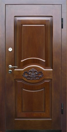 Двери в дом CKOTJ-44 фото