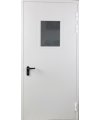 Дверь противопажарная ЕI60 (59) - 