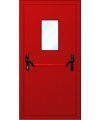 Дверь противопажарная ЕI60 (59) - 