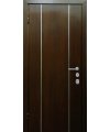 Дверь входная в квартиру Cerber 25 - 